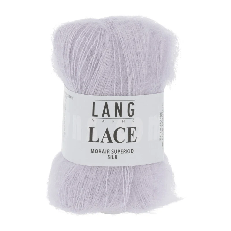 Lang Yarns LACE 007