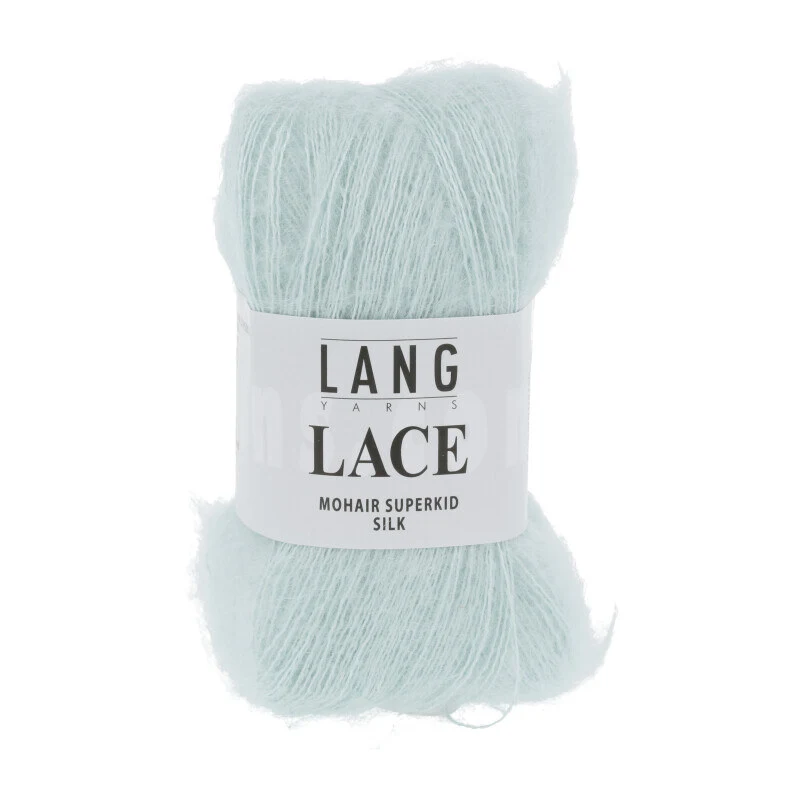 Lang Yarns LACE 058