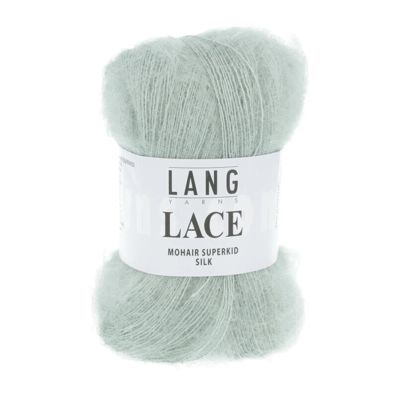 Lang Yarns LACE 091