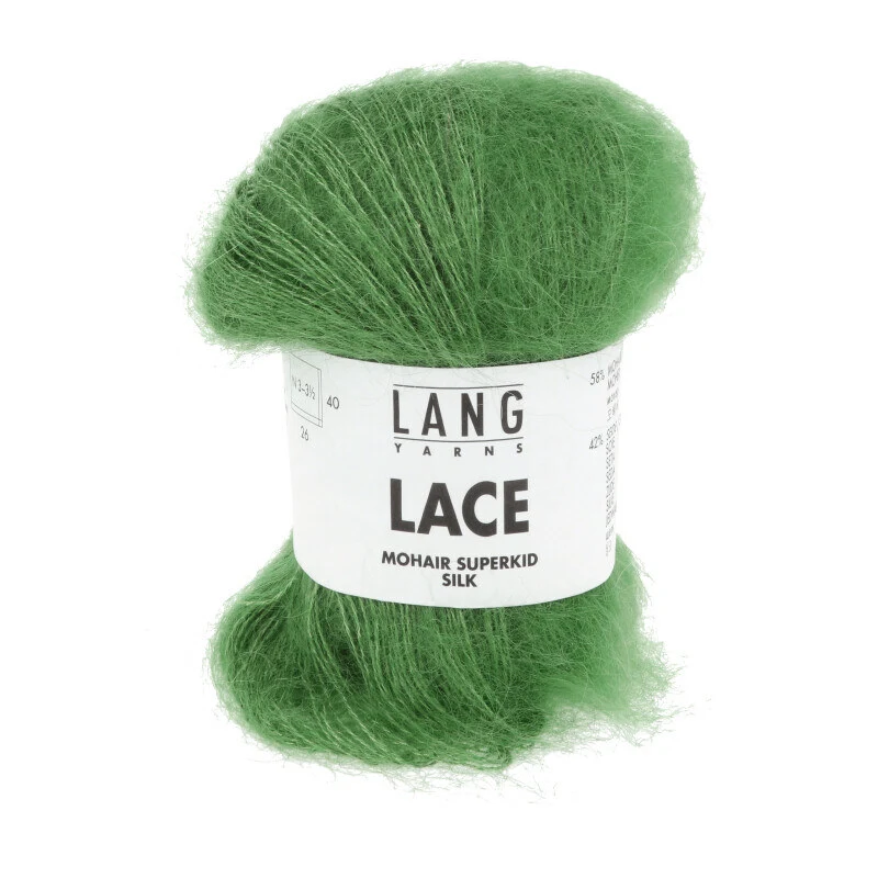 Lang Yarns LACE 017