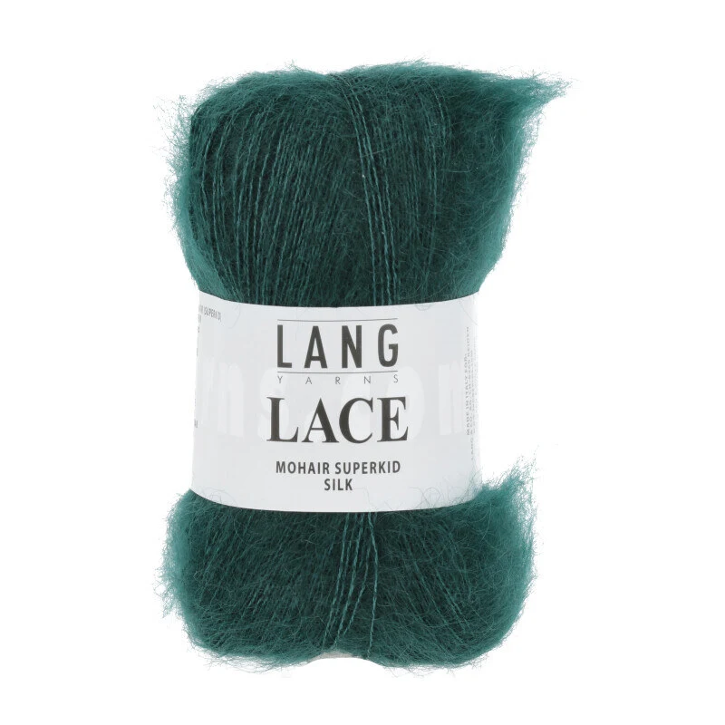 Lang Yarns LACE 018