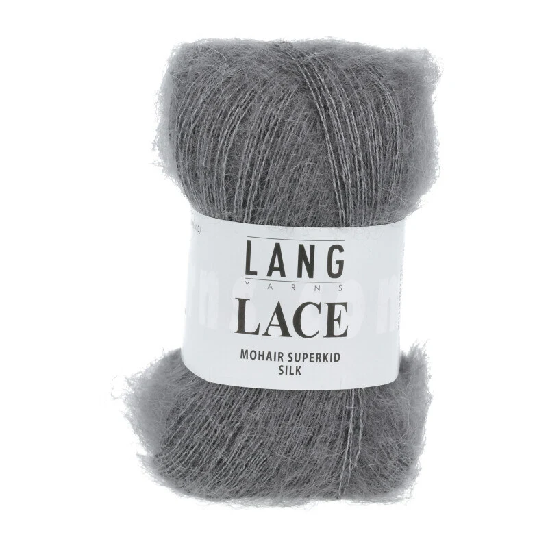 Lang Yarns LACE 005