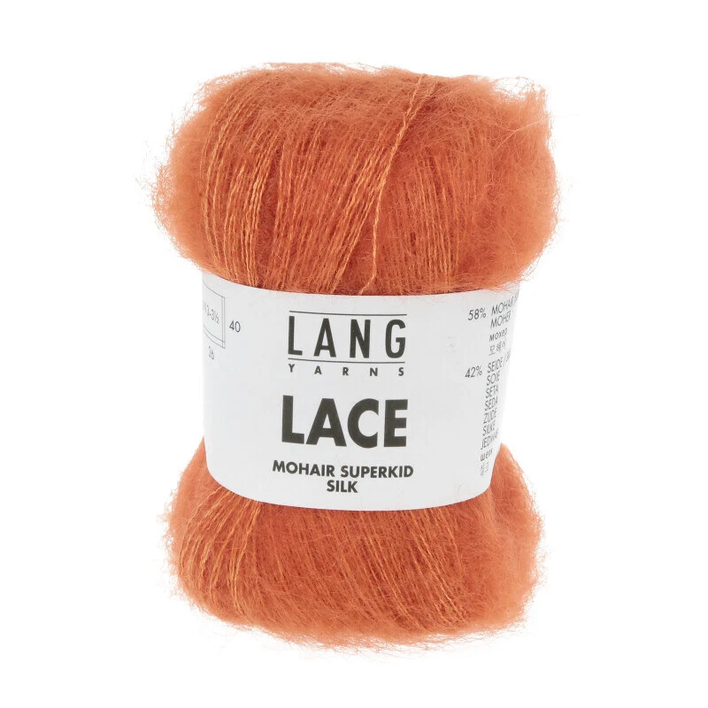 Lang Yarns LACE 159