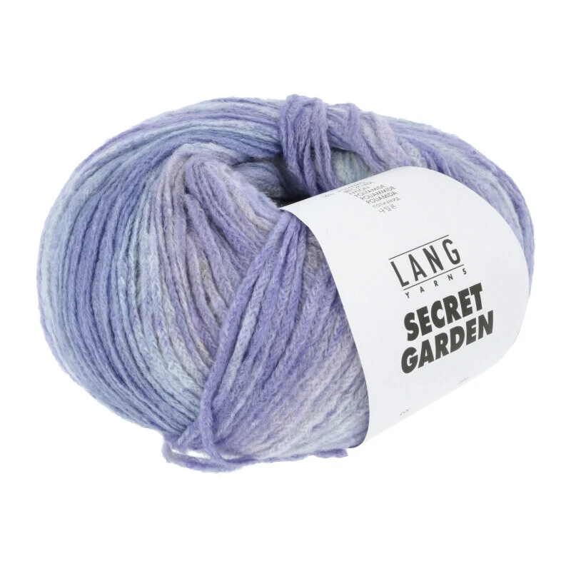 Lang Yarns Secret Garden 003