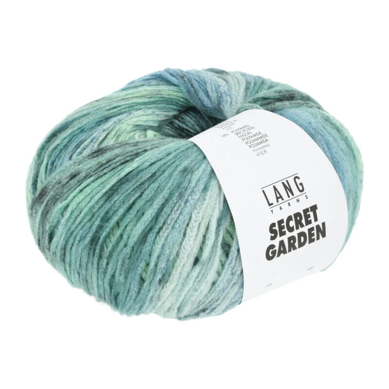 Lang Yarns Secret Garden 008