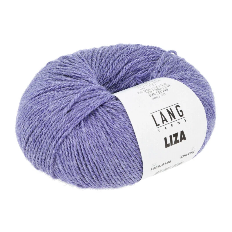 Lang Yarns Liza 146