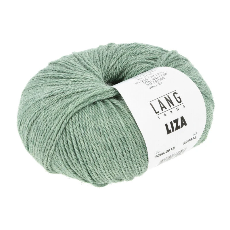 Lang Yarns Liza 018