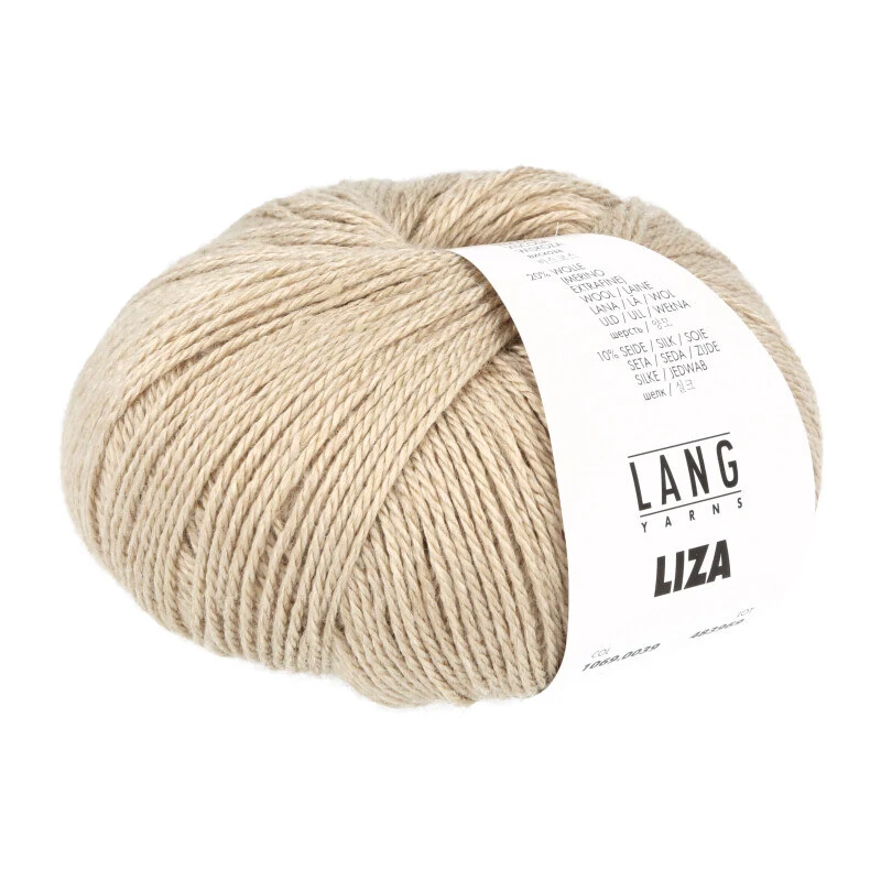 Lang Yarns LIZA 039