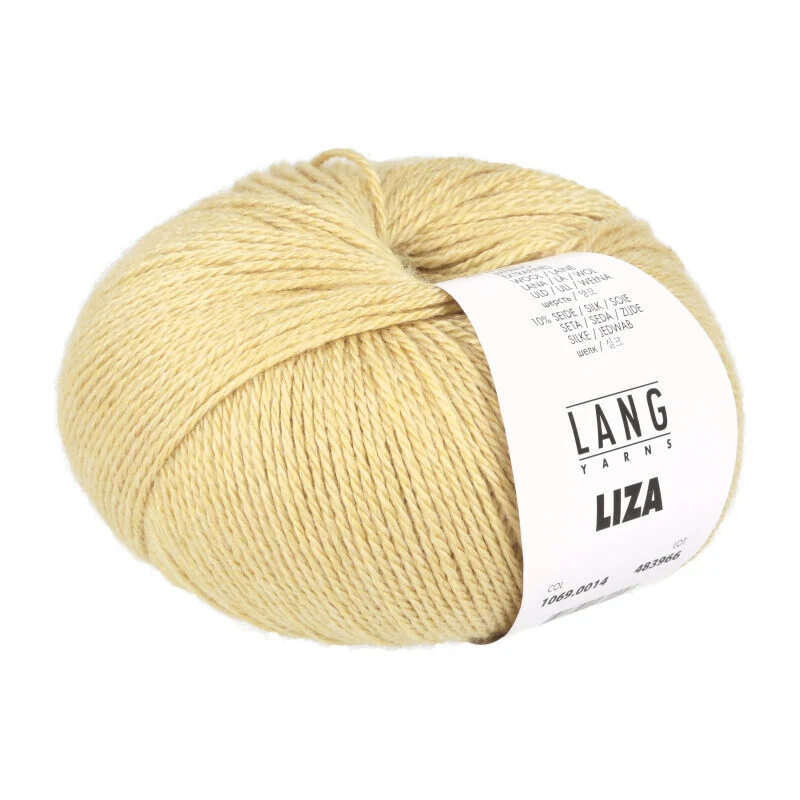 Lang Yarns Liza 014