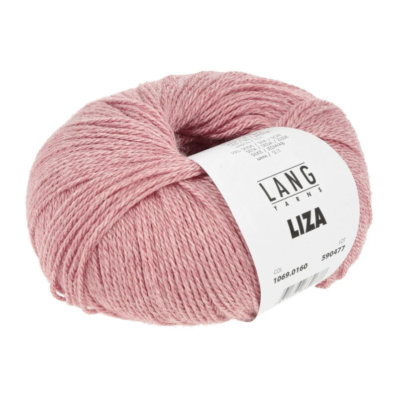 Lang Yarns LIZA 160