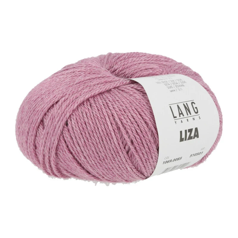 Lang Yarns Liza 85