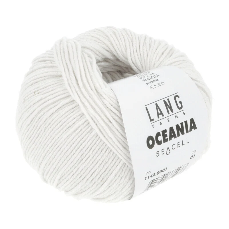 Lang Yarns OCEANIA 001