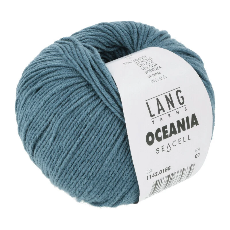 Lang Yarns OCEANIA 188