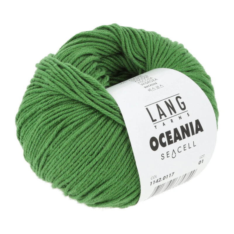 Lang Yarns OCEANIA 117