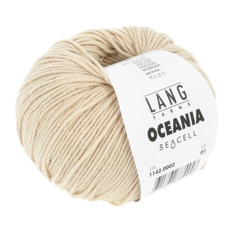 Lang Yarns OCEANIA 002