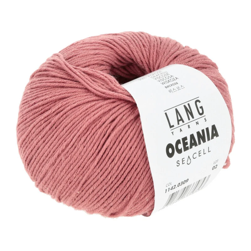 Lang Yarns OCEANIA 309