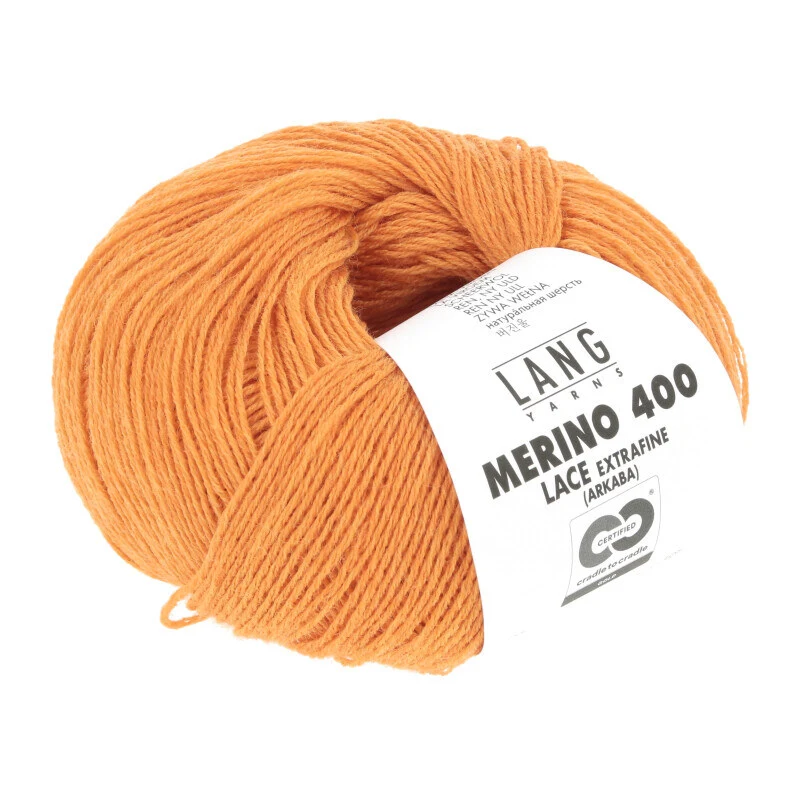 Lang Yarns MERINO 400 LACE 359