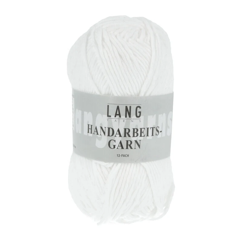 Lang Yarns Handarbeitsgarn 601