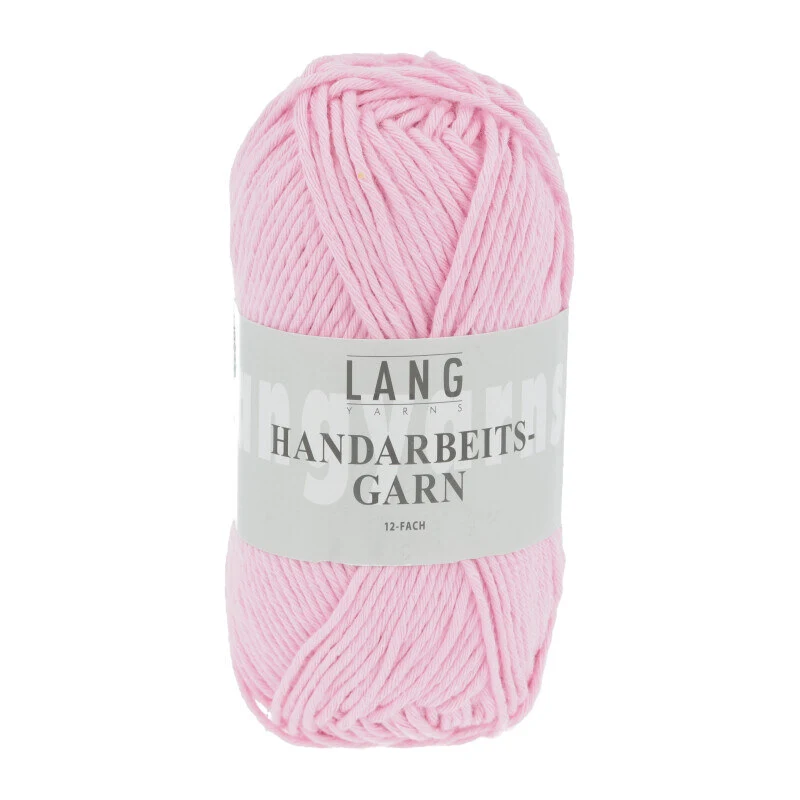 Lang Yarns Handarbeitsgarn 609