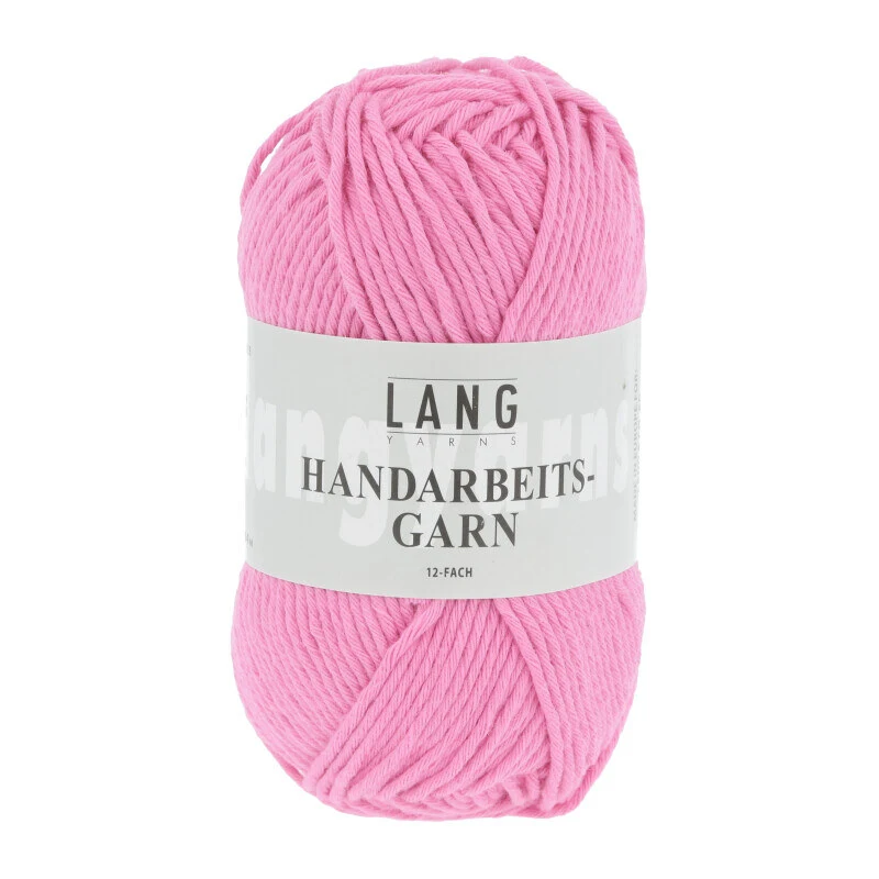 Lang Yarns Handarbeitsgarn 665