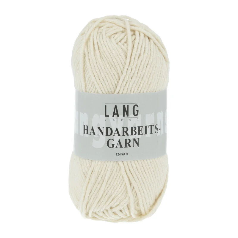 Lang Yarns Handarbeitsgarn 602