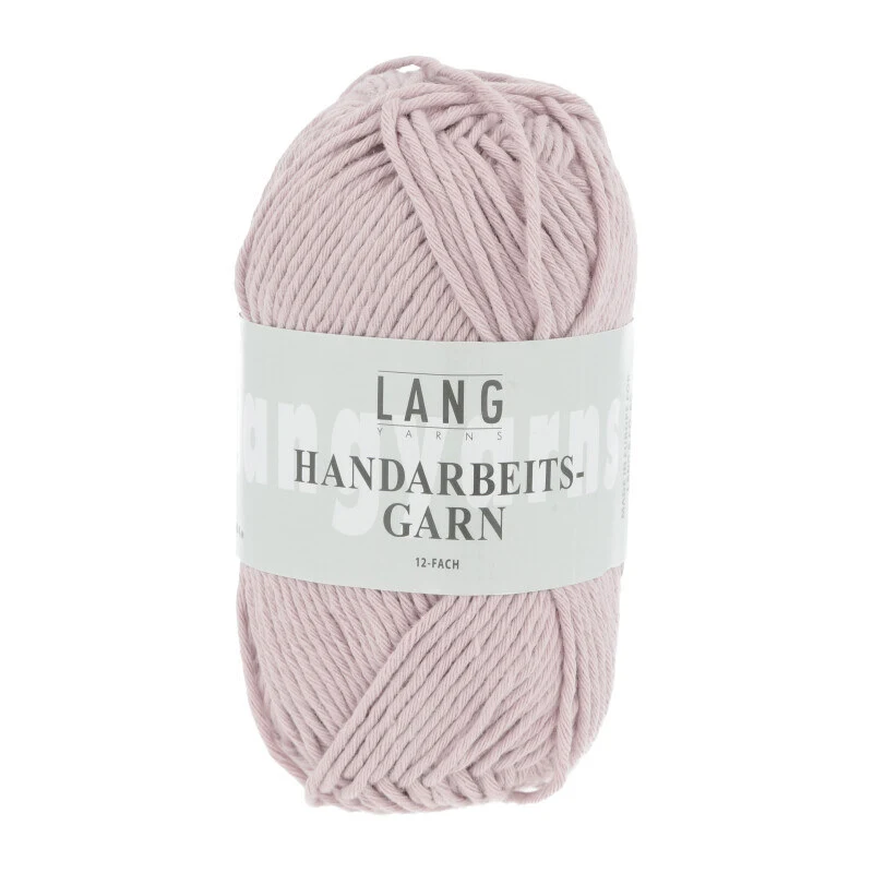 Lang Yarns Handarbeitsgarn 648