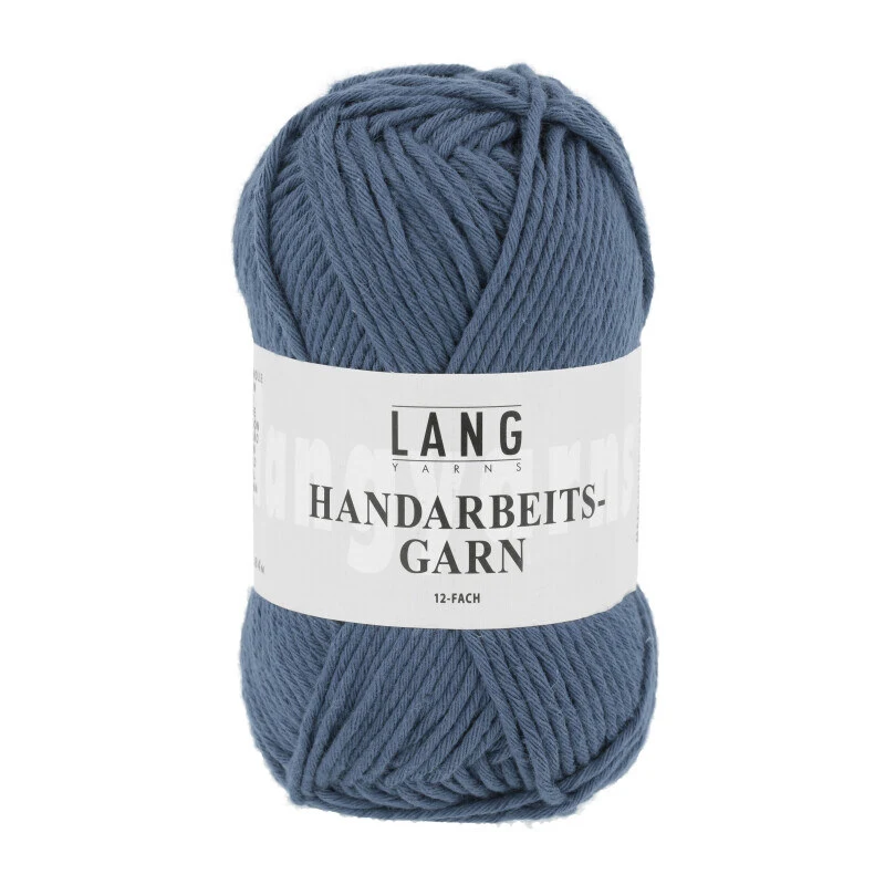 Lang Yarns Handarbeitsgarn 734