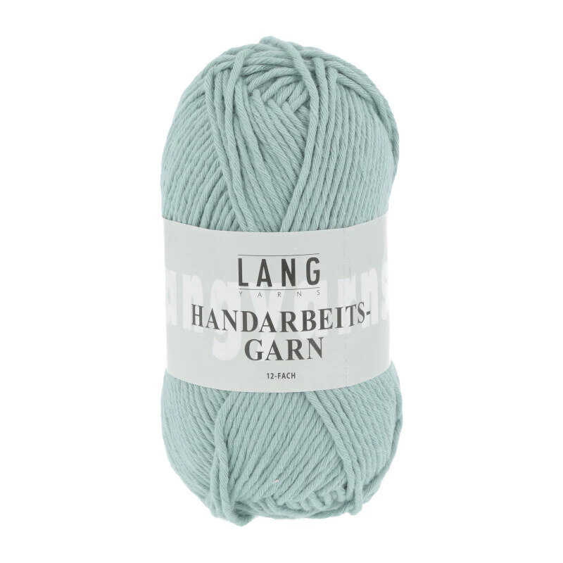 Lang Yarns Handarbeitsgarn 672