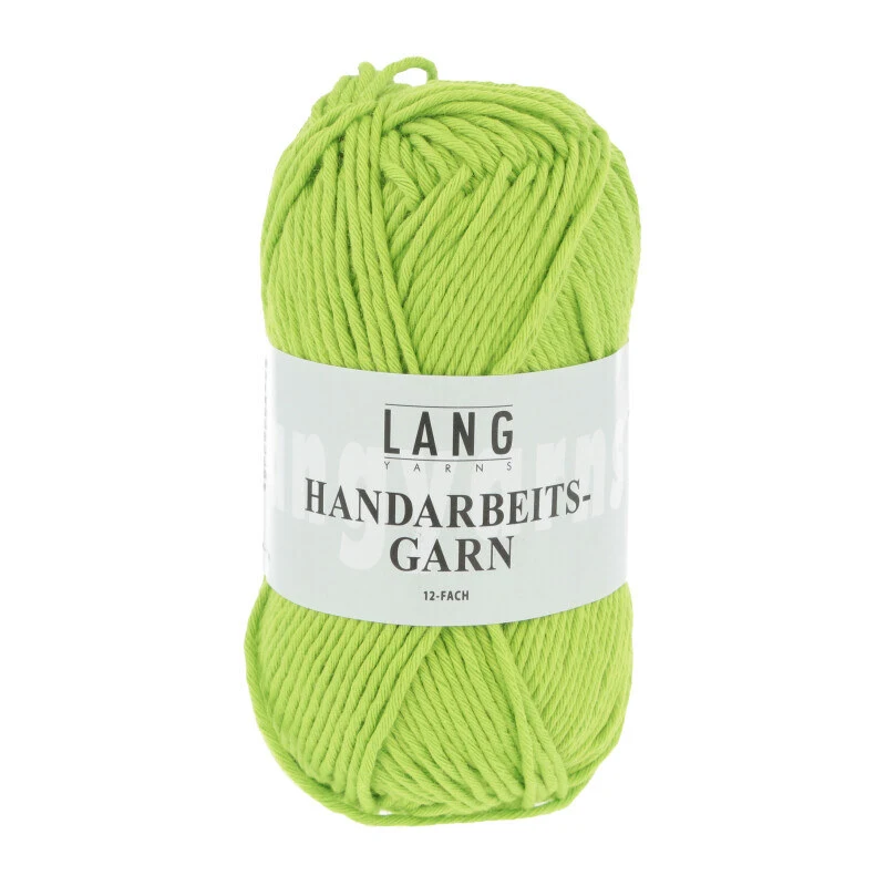 Lang Yarns Handarbeitsgarn 697