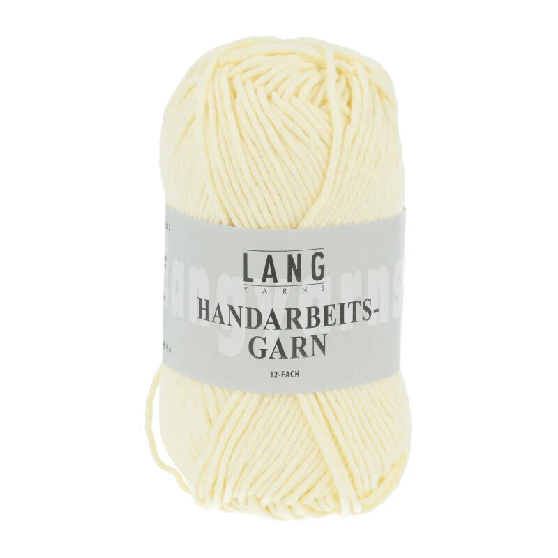 Lang Yarns Handarbeitsgarn 714