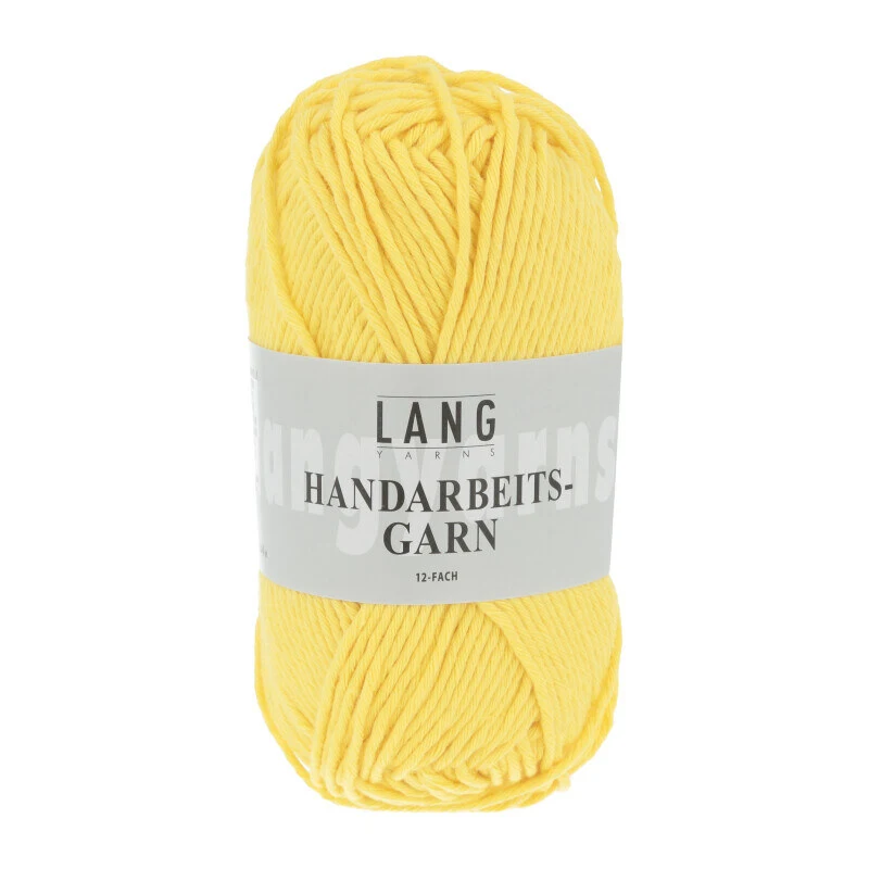 Lang Yarns Handarbeitsgarn 613