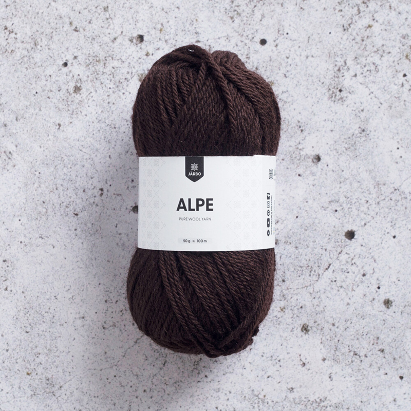 Järbo Alpe 36113 Coffee kick