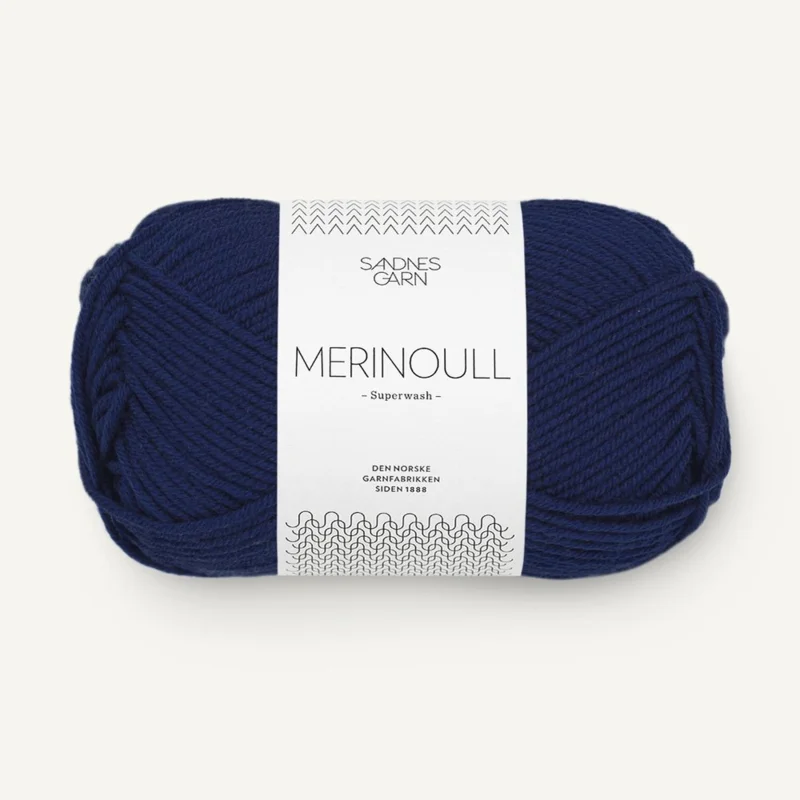 Sandnes Merinoull 5575 Marino