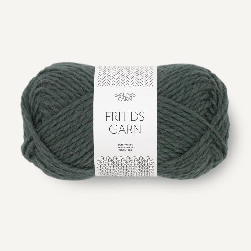 Sandnes Fritidsgarn 9080 Chic Urbano