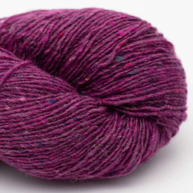 BC Garn Loch Lomond Lace GOTS 18 Erica