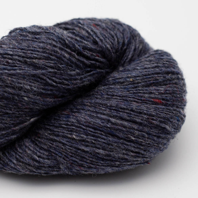 BC Garn Loch Lomond Lace GOTS 03 Denim