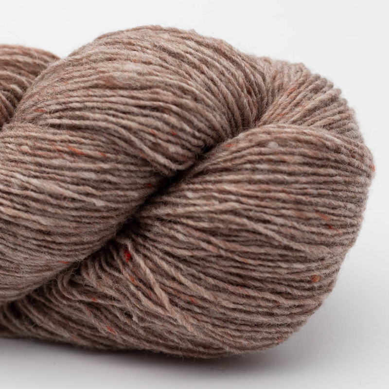 BC Garn Loch Lomond Lace GOTS 19 Sabbia