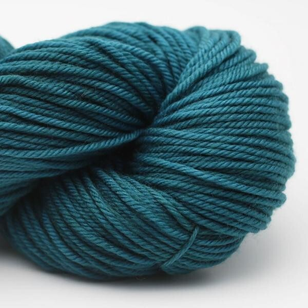 Manos del Uruguay Alegría Grande Semi Solids A2394 Teal