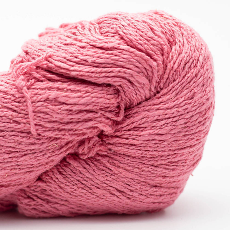 BC Garn Soft Silk 007 Fragola