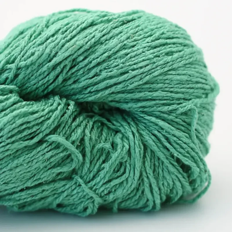 BC Garn Soft Silk 056 Verde giada