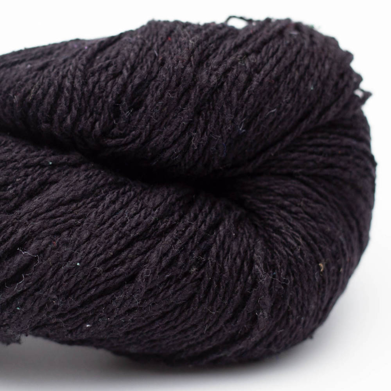 BC Garn Soft Silk 030 Nero