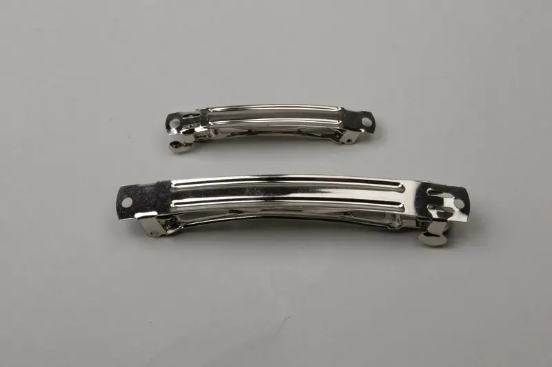 Fermaglio per capelli 10x1cm (1 pz)