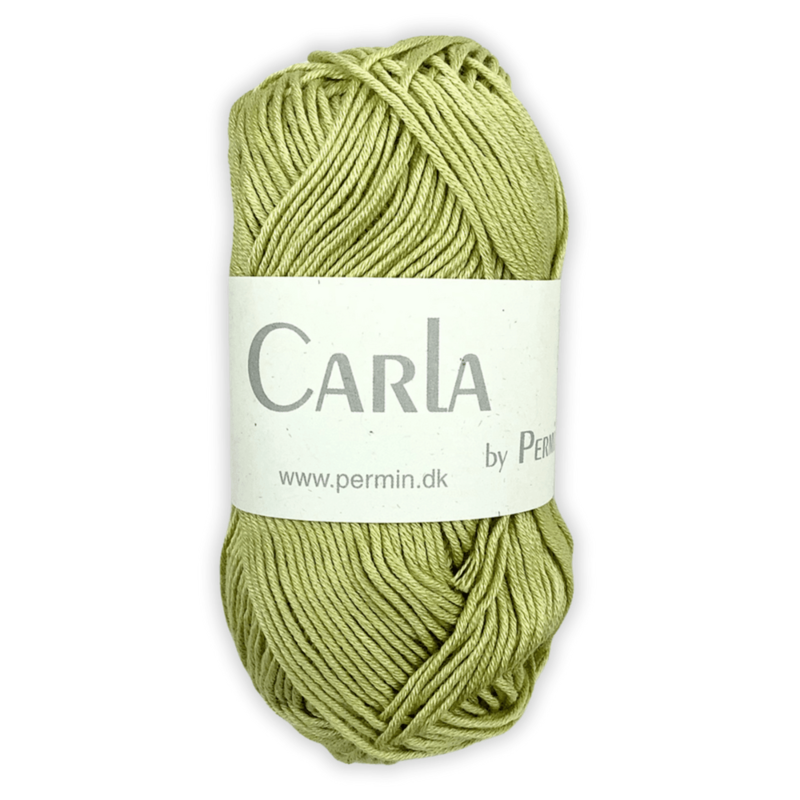 Permin Carla 10 Lime Acido