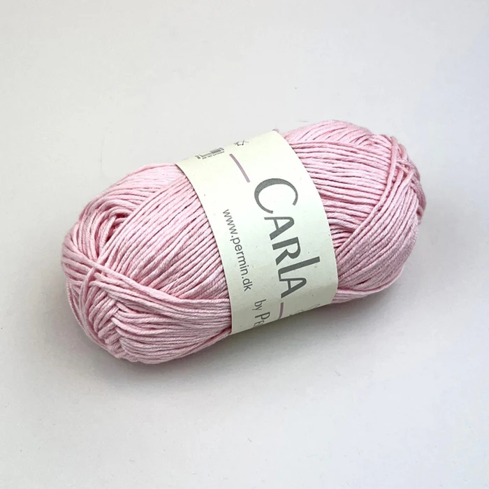 Permin Carla 21 Zucchero filato