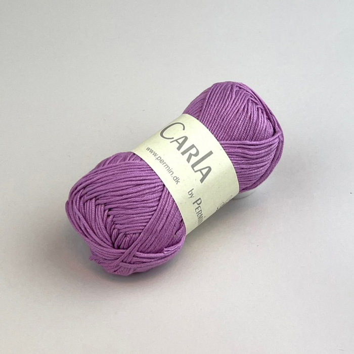 Permin Carla 07 Gelso