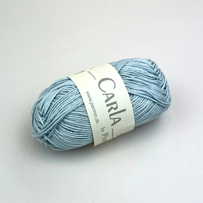 Permin Carla 23 Azzurro cielo