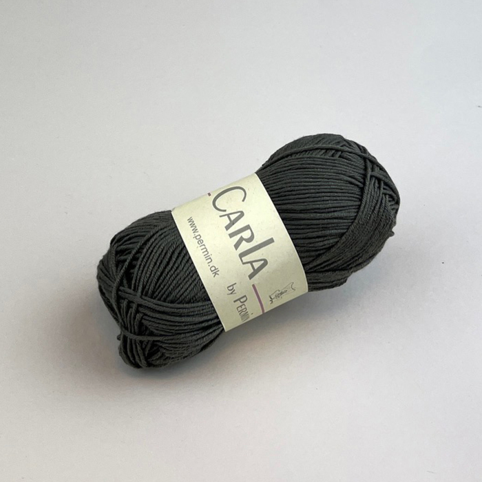 Permin Carla 12 Grigio scuro