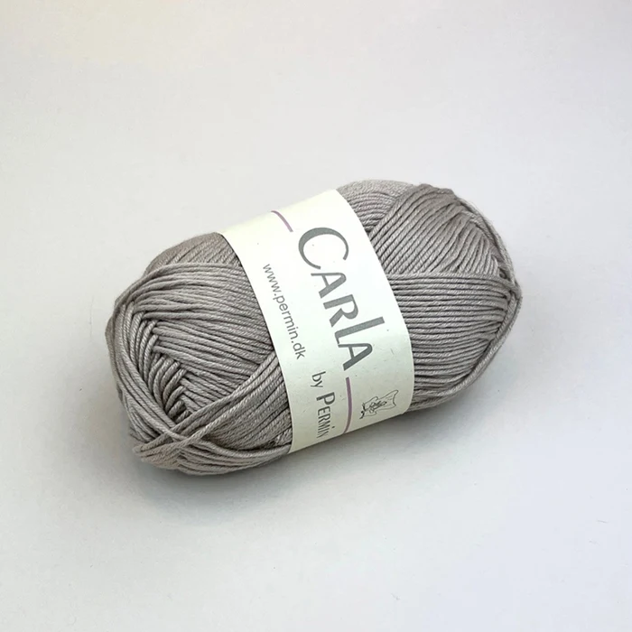 Permin Carla 20 Marzapane