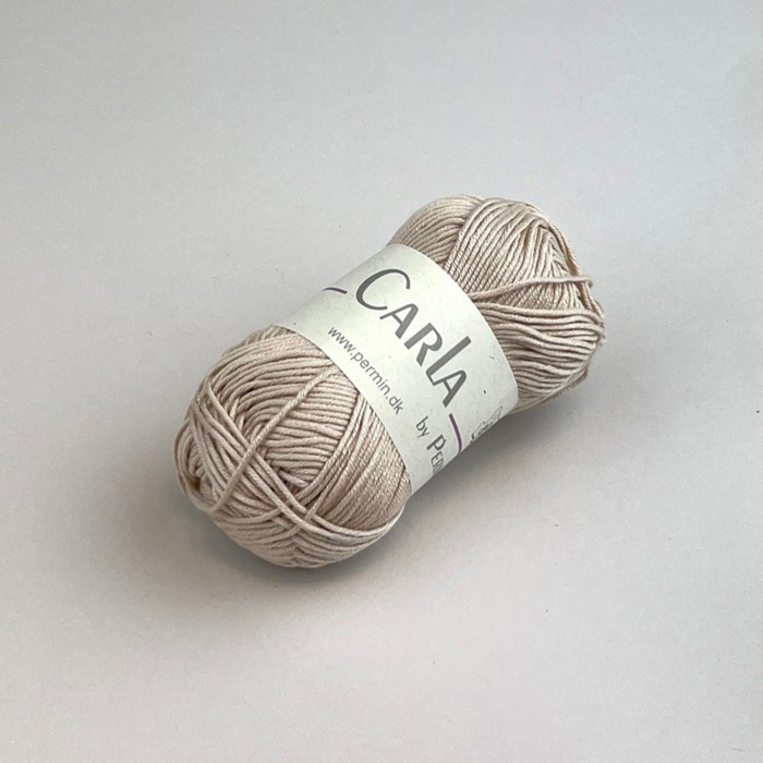 Permin Carla 02 Mandorla