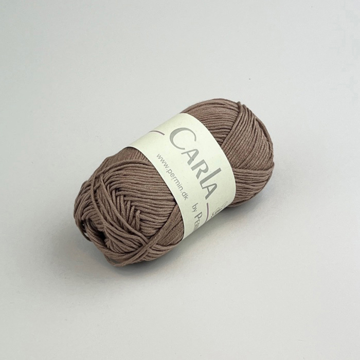 Permin Carla 03 Cammello